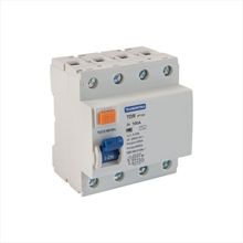 Interruptor TDR-100 4P 100 A 30 mA 6 KA Tramontina