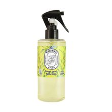 Aromatizador de Ambientes Alecrim 250ml Giorno