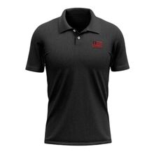 Camisa Polo Braziline Flamengo Lema Masculina