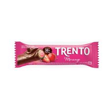 Chocolate Trento Morango 29g