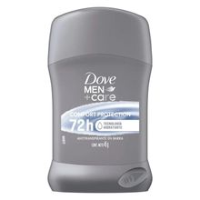 Desodorante Dove Stick Men Care Comfort Protection 45g