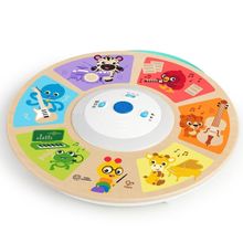 SINFONIA MAGICA MUSICAL MADEIRA - BABY EINSTEIN - HAPE