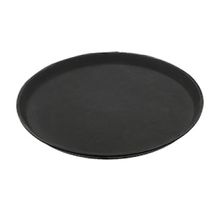 Bandeja Brinox Arienzo de Aço Inox com Antiderrapante – 45 cm