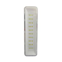 Luminária de Emergência 30 Leds 110 Lumens - Mocelin