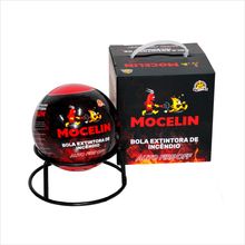 Bola Extintora de Incêndio Mocelin - 500g