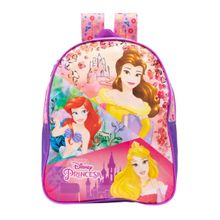 Mochila 16 - Disney Princesas XERYUS IMPORTACAO E