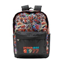 Mochila Marvel - Spider Man -  Artigo Escolar XERYUS IMPORTACAO E