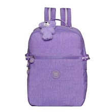 Mochila 16 Xeryus Trendy 12371 Lilas Artigo Escolar XERYUS IMPORTACAO E