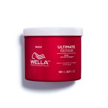 Wella Ultimate Repair Mascara Condicionante 500ML