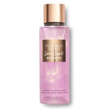 Victorias Secret Body Splash Love Spell Shimmer 250Ml