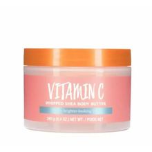 Tree Hut Corporal Vitamina C Body Butter Hidratante Corporal  240g