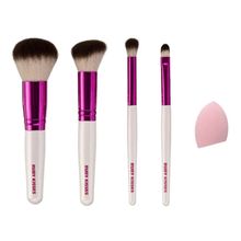 Ruby Kisses Kit Pinceis Rosto