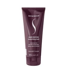Senscience Inner Restore Moisturizing Mascara 200Ml
