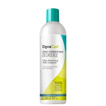 Deva Curl One Condition Decadence Condicionador 355Ml