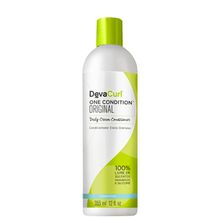 Deva Curl One Condition Original Condicionador 355Ml