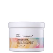 Wella Color Motion Mascara 500Ml
