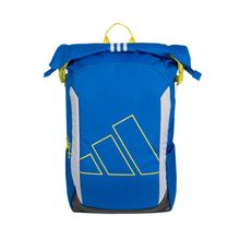 Mochila Raqueteira Adidas Multigame 3.3 Azul