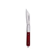 Canivete Dobrável Compacto de Aço Inoxidável 14,5cm - Western
