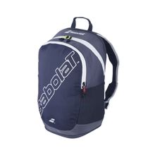 Mochila Raqueteira Babolat Evo Court Azul Marinho