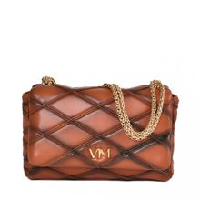 Bolsa Feminina Matelassê Via Marte B1-147-01