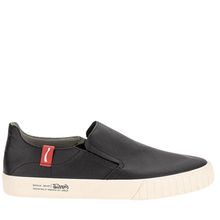 Tênis Coca-Cola Masculino Philadelphia Leather CC2417