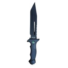 Faca Tática Militar Sobrevivência Rambo