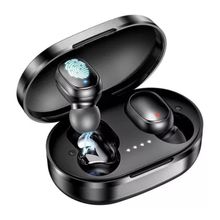 Fone De Ouvido Sem Fio Bluetooth 5.3 In-ear Hmaston