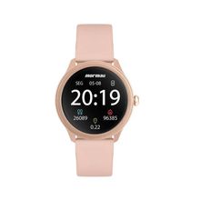 Relógio Feminino Smartwatch Mormaii Life MOLIFEURAB/8T
