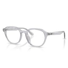 Armação Masculina Ray Ban Redondo