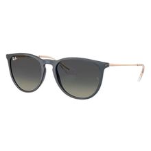 Óculos de Sol Feminino Ray Ban Erika Redondo