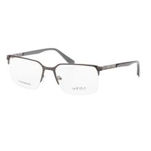 Armação Masculina Safira Retangular