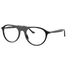 Armação Masculino Ray Ban Redondo