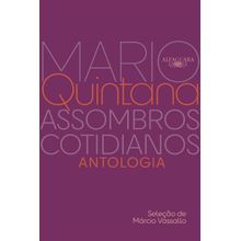 Assombros cotidianos