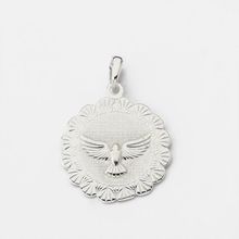 Pingente Mandala Espírito Santo