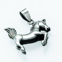 Pingente Bali Cavalo