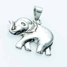 Pingente Bali Elefante