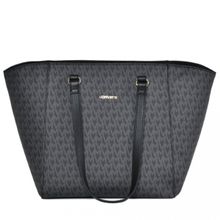 Bolsa Feminina Via Marte Shooping Monograma B2-523-01