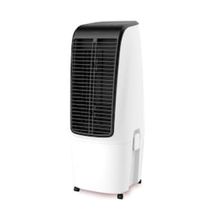 Climatizador de Ar Spirit Master 90cm, 110W com Controle Remoto, Display LED, Timer de até 8 horas, 20 Litros – Branco