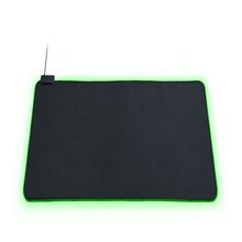 Mousepad Goliathus Extended Chroma Preto Razer - RZ0202500700R RZ0202500700R