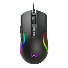Mouse Gamer Legacy Com Fio 3600DPI Warrior - MO399 MO399