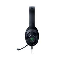 Headset Kraken V3 Preto Razer - RZ0403770200 RZ0403770200