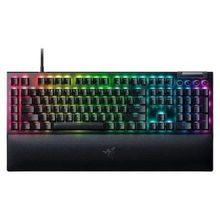 Teclado Razer BlackWidow V4 (Green Switch) - RZ0304690200 RZ0304690200