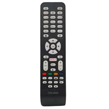 Controle Remoto TV SMART AOC C/NETFLIX Compatível 8050