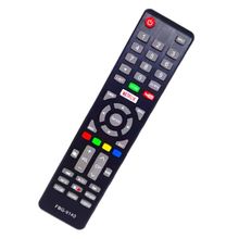 Controle Remoto TV LCD COBIA Compatível 9140 \ CRS-7247
