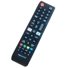 Controle Remoto Compatível TV SMART SAMSUNG 9137