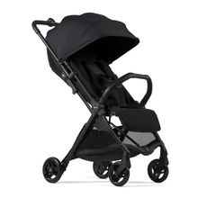 Carrinho de Bebê Jet 5 Preto Space - Silver Cross