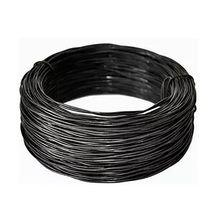 Arame Recozido BWG-18 - 1,25mm - TOPO - 1kg