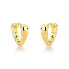 Argola Dourado