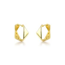 Argola Dourado