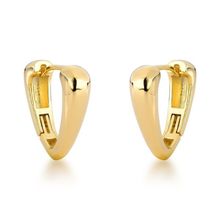 Argola Dourado